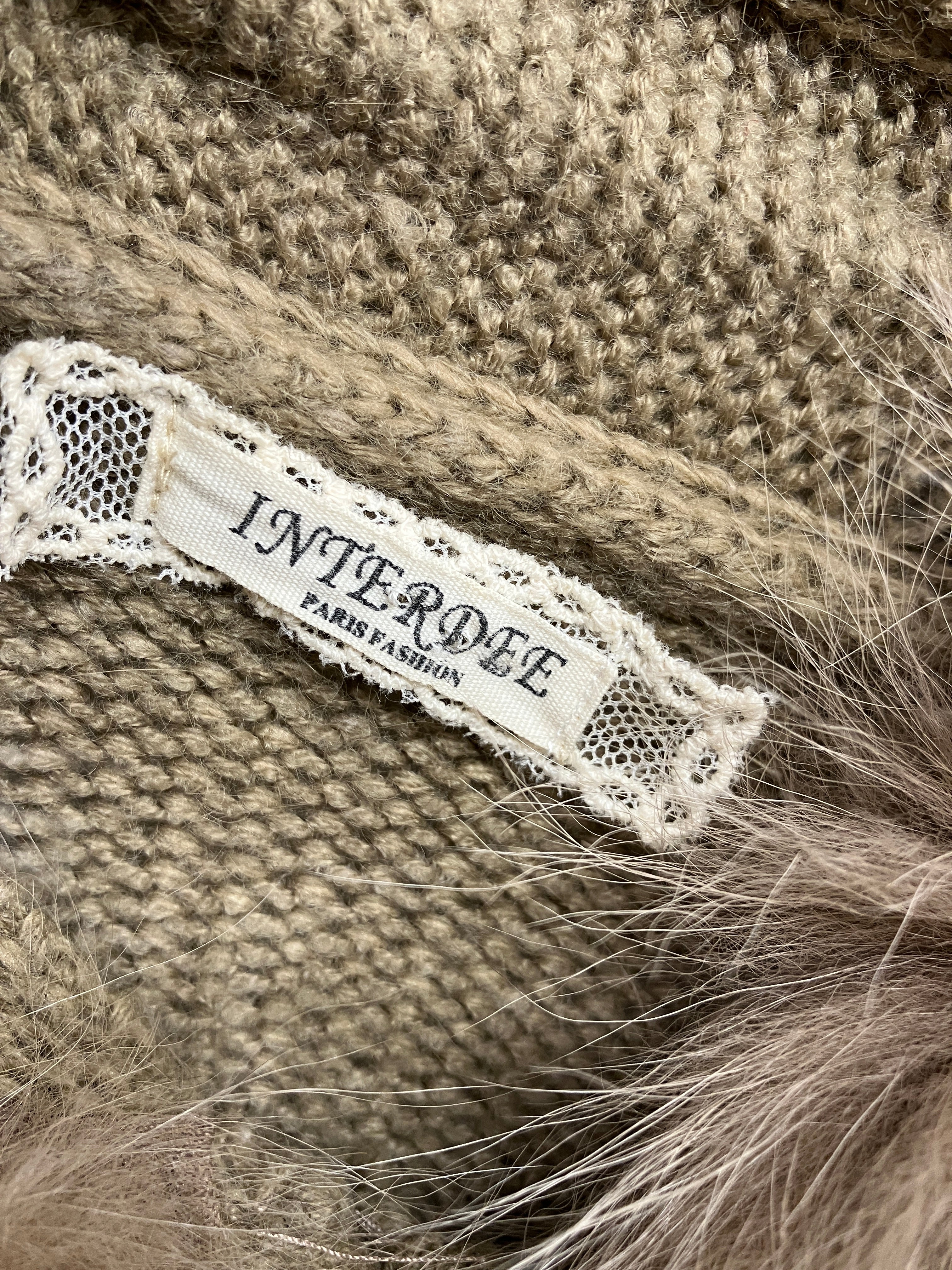 Interdee Cardigan